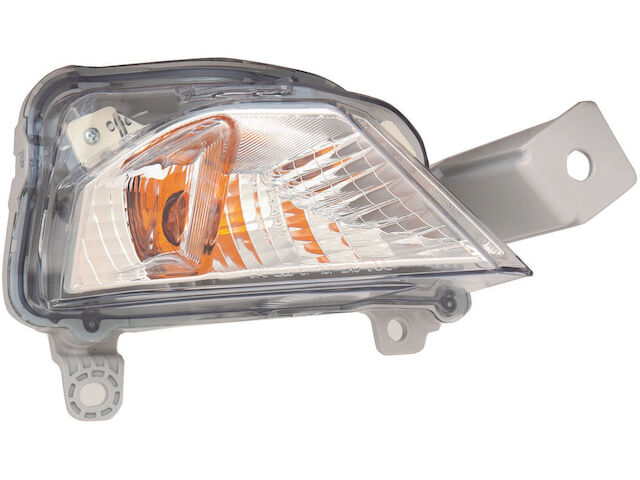 2019 2020 2021 2022 Nissan Altima Front Bumper Fog Light Lamp With Cov