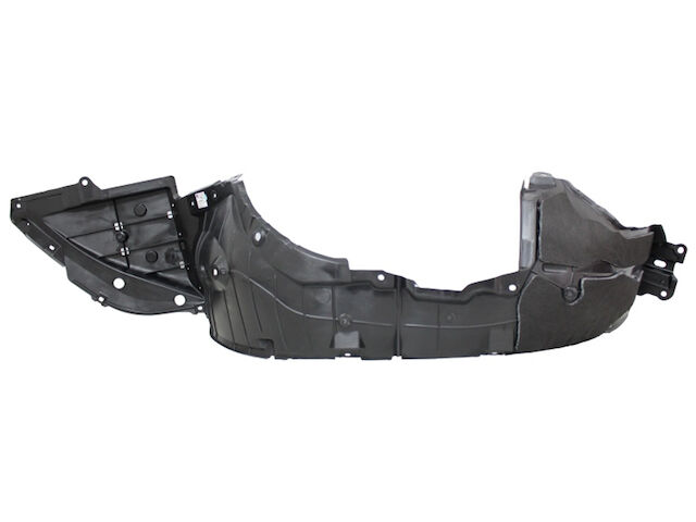 Front Right Fender Liner For 2019-2023 Nissan Altima - Direct Replacement, 1-Year Warranty 2 thumbnail image