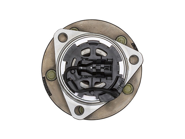 MOOG 513214 - Wheel Bearing and Hub Assembly MOOG 513214 - Wheel Bearing and Hub Assembly