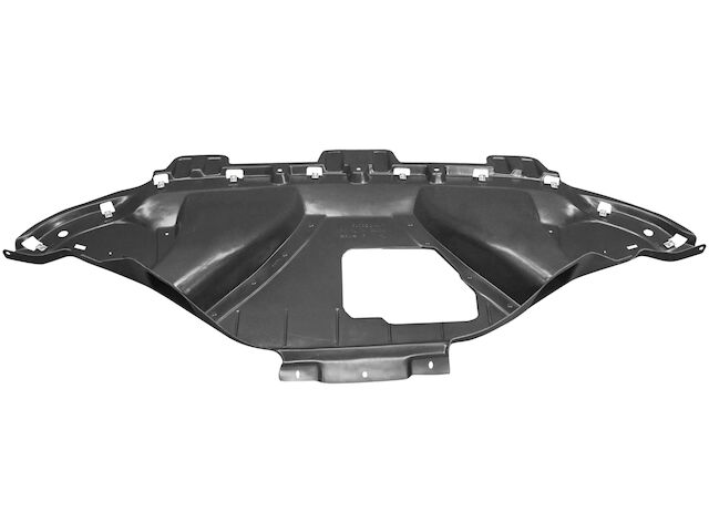 thumbnail image 2 of KARPAL Engine Side Shield Close Out Panel For Dodge Durango 2014-2021 – 5113714AB 2 of 4