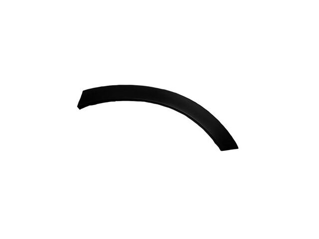 Textured Black Fender Trim For 2017-2022 Honda CR-V – Rear Driver Side Replacement