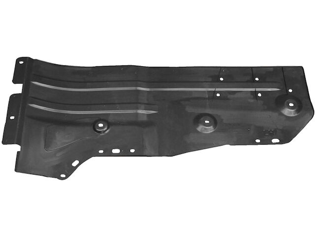 2016-2019 Chevrolet Cruze Rear Intake Air Duct 13367310