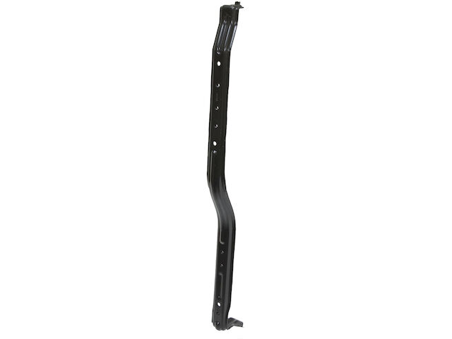 Radiator Support Compatible with 2019-2022 Honda Pilot 2019-2021 Passport Upper Reinforcement
