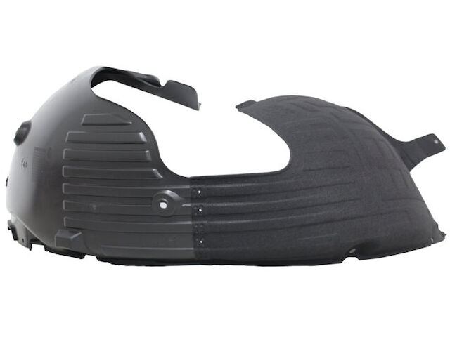 AM Autoparts Front Left Inner Fender Liner For 2018-2019 Hyundai Sonata (HY1248179, 86811C2500)