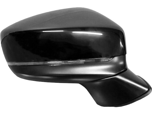 2017-2025 Mazda CX5 Mirror - Action Crash MA1321200 - Right
