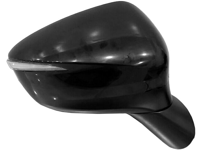 2015-2016 Mazda CX5 Mirror - Action Crash MA1321214 - Right