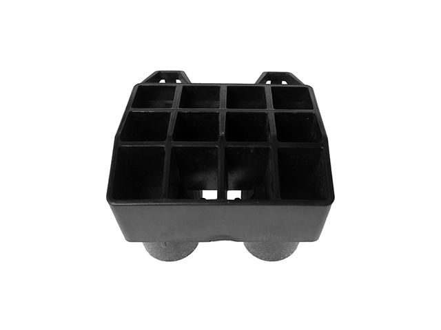 2018-2026 Chevrolet Equinox Bumper Bracket - Action Crash GM1066208C ...