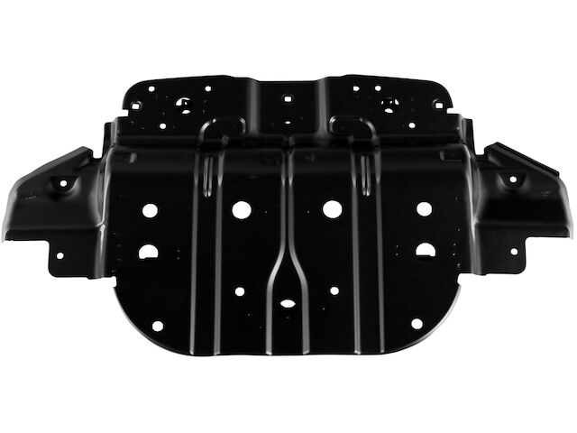 2007-2019 Toyota Tundra Lower Engine Cover - Action Crash