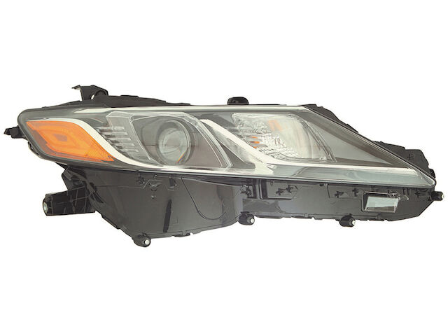 2019-2024 Toyota Camry Headlight Assembly - Depo 312-11AXR-ASN2