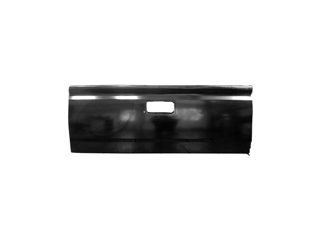 Tailgate Molding For 2015-2019 Chevy Silverado 2500 HD 2017 Tailgate Molding For 2015-2019 Chevy Silverado 2500 HD 2017