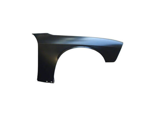 Front Undercar Shield - 2015-2023 Dodge Charger - Action Crash 130017-04249959