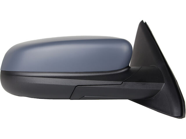 Jpautowholesale Front Bumper Cover For 2010-2012 Ford Taurus – Primed, Direct Fit
