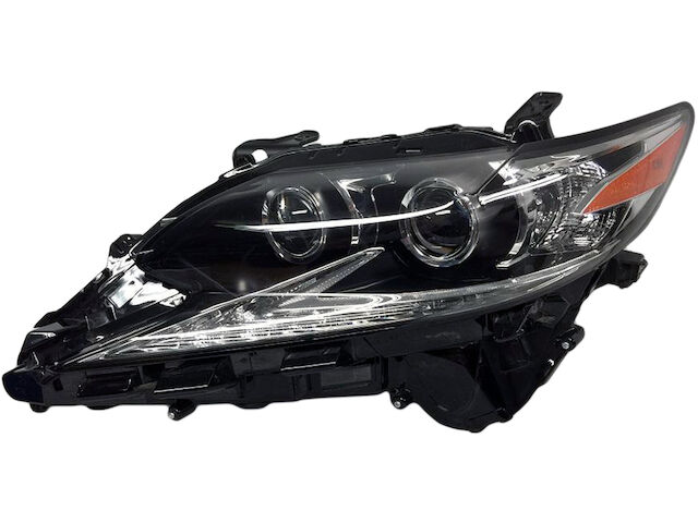 2016-2018 Lexus ES350 Headlight Assembly - Depo 324-1125L-AS2