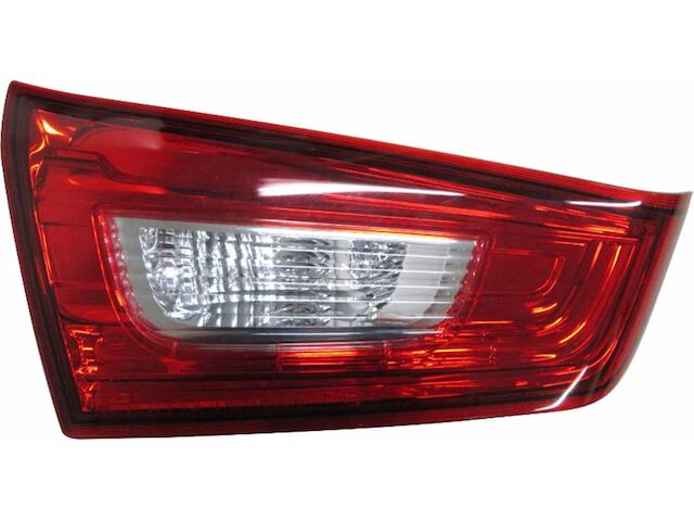 Fog Lamp Signal Light Car Accessories For Mitsubishi Outlander PHEV 2016 2017 2018 Car Rear Tail Lamp Brake Rear Bumper Light I.571769766 PHEV 2016-2018 Tail Light Assembly