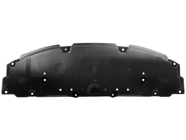 Replacement ID0108AA0065R00 - Upper Radiator Support Cover (Standard Line - View #11