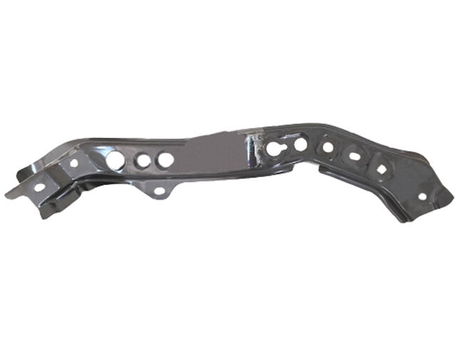 thumbnail image 2 of Toyota Corolla & Geo Prizm Front Radiator Support – Direct Replacement 532011A030, TO1225122, Steel Primed 2 of 4