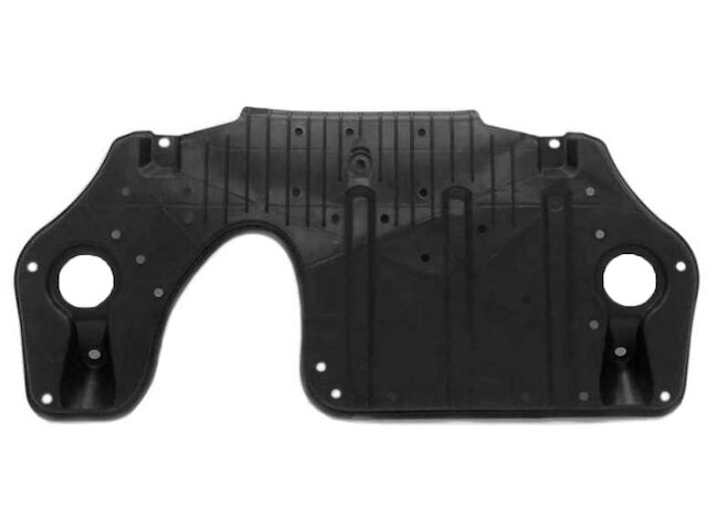 Rear Engine Splash Shield For 2011-2020 Toyota Sienna AWD 3.5L - Evan-Fischer Replacement