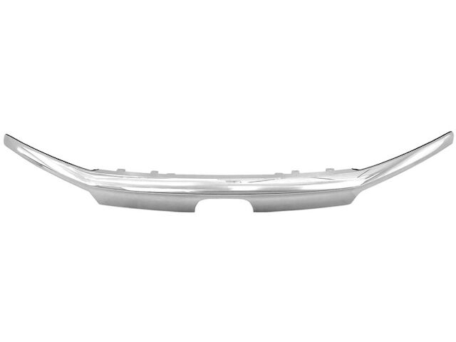 2019-2021 Honda Pilot Front Upper Grille Grill Assembly Black