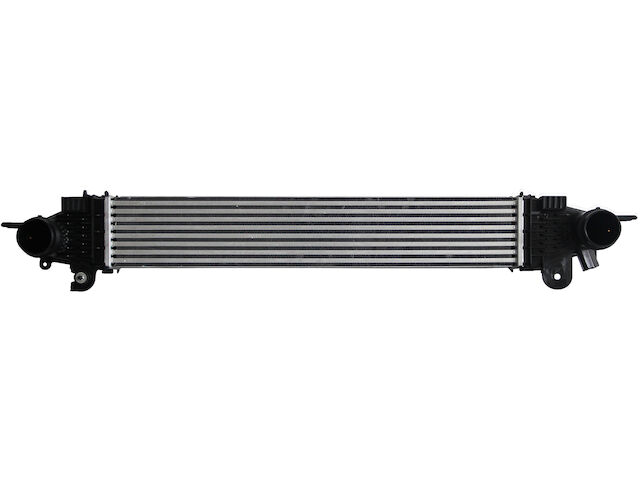 2018-2022 Chevrolet Equinox Turbocharger Intercooler Hose - AC