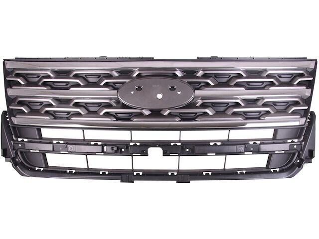 Ford Explorer | 2020MY | Grille