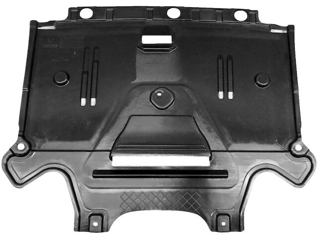 KAC Front Engine Splash Shield For 2004-2009 Audi A4 Quattro & S4 – 8E0863821AL Replacement