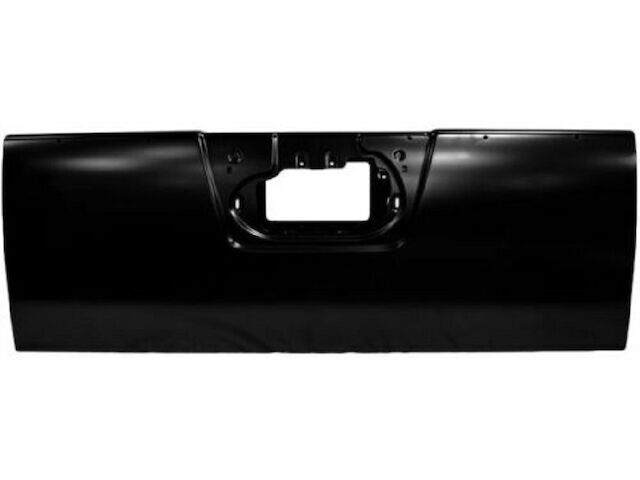 Tailgate Molding Cap Cover Compatible for Nissan Frontier 4