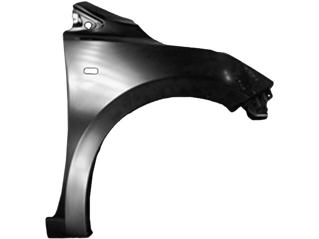 Front Left & Right Bumper Support Brackets Set For 2020-2021 Nissan Versa