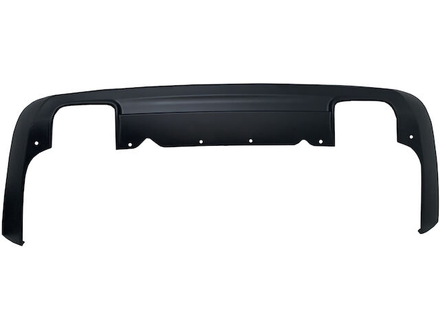 Front Lower Hellcat Bumper Valance Lip for 15-22 Dodge Challenger - JR