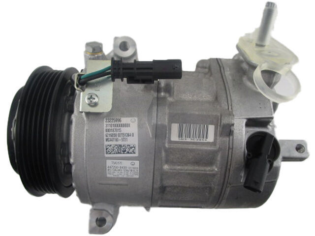 Air Compressor For 08-12 Chevrolet Pontiac Saturn 2/2.2/2.4L CO 20741C