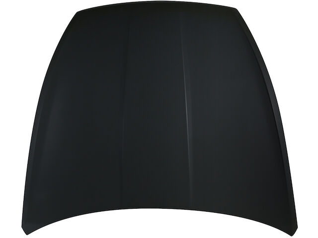 thumbnail image 2 of Evan-Fischer Primed Steel Hood – Direct Replacement For Hyundai Sonata 2018-2019 Sedan 2 of 4