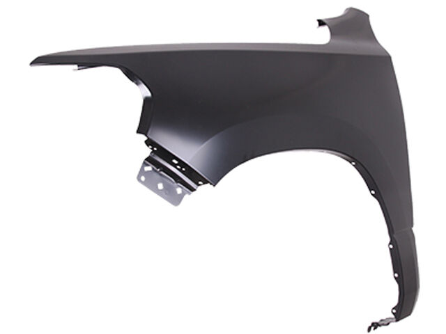 10 Best Fender Flares for Ram 1500 [2025