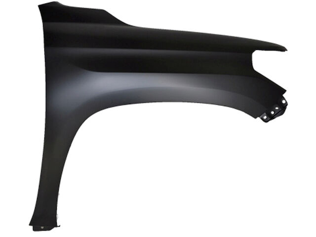 ZentrixGear Set of 2 Fog Light Covers Driver