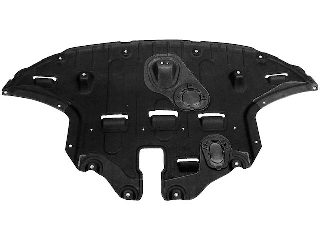 thumbnail image 2 of Right Front Inner Fender Liner For 2017-2019 Kia Sportage – OE Replacement 2 of 4