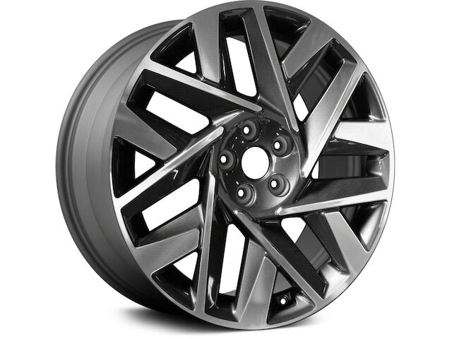 2021-2023 Hyundai Santa Fe Wheel - Action Crash ALY95162U35 