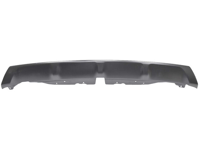 thumbnail image 2 of Front Upper Bumper Cover For 2019-2024 Ford Edge - Primed, Without Park Assist Holes - Direct Fit 2 of 6