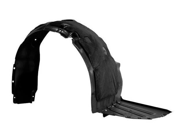 2PC Set 2012-2017 HYUNDAI ACCENT Front Bumper Lower Engine Cover Splash