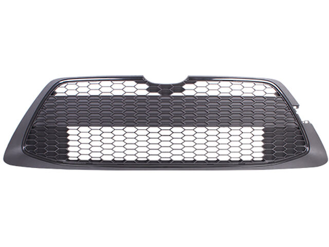 MASQUE DE CALANDRE avant de Toyota Corolla KE70 KE72 1982 sans emblème