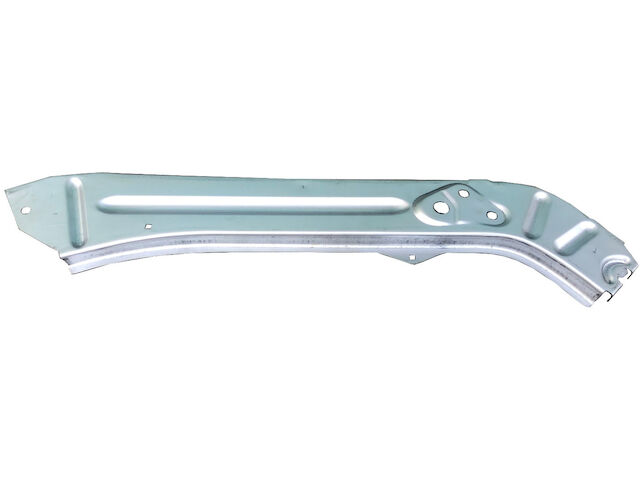 Action Crash Upper Radiator Support Cover For 2016-2022 Honda Pilot – 91DQ68V