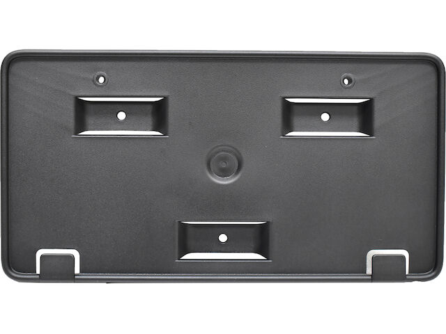 2020-2026 Ford Transit-250 License Plate Bracket - Action Crash