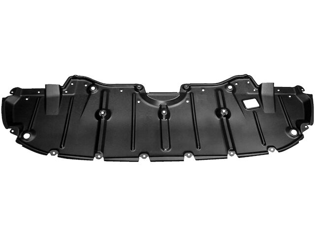 2021-2025 Toyota Highlander Lower Engine Cover - Action Crash