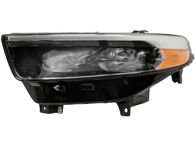 Front Inner Fender Liner For Ford Explorer 2020-2022 – Right Passenger Side, Direct Fit