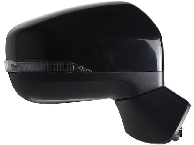 2018-2023 Subaru Crosstrek Mirror - Action Crash SU1321185 - Right