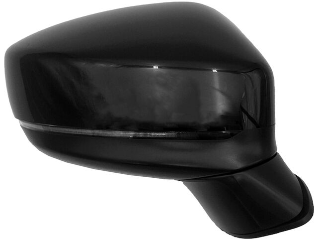 【 maaa 】 2017-2025 Mazda CX5 Mirror - Action Crash MA1321200 - Right