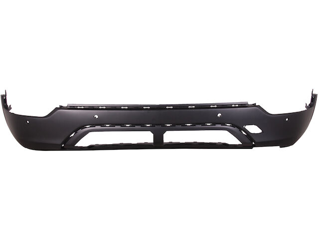 Evan-Fischer Front Bumper Absorber – For 2017-2022 Buick Encore – Replaces GM1070317, 94517439 – 1-Year Warranty