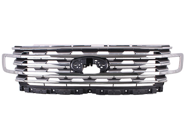 2003-2006 Ford OEM NEW 2016-2019 Ford Expedition Left Lower Radiator