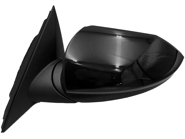 2021-2023 Hyundai Elantra Mirror - Action Crash HY1320279 - Left  