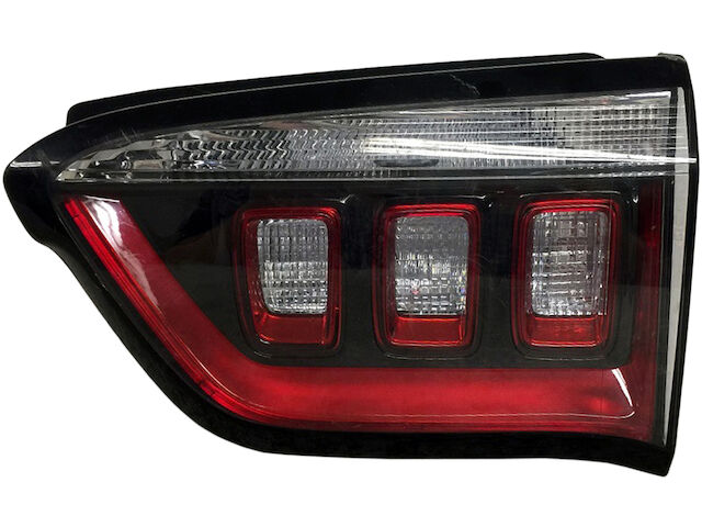 Left Driver Side For Jeep Compass 2014-2017 Rear Tail Stop Brake - Foto 7