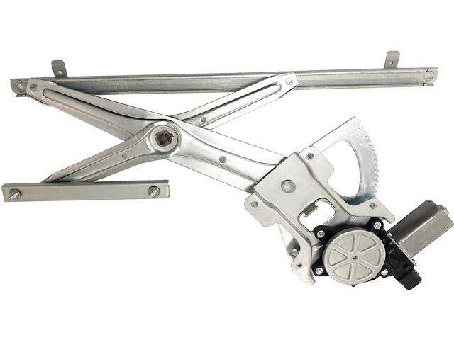 2011-2020 Mitsubishi Outlander Sport Window Regulator - TYC 660626