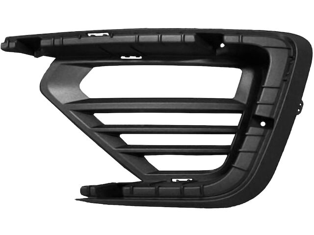 Left Driver Side Bumper Air Duct – Fits 2018-2021 Ford Expedition & Max, RD91J7