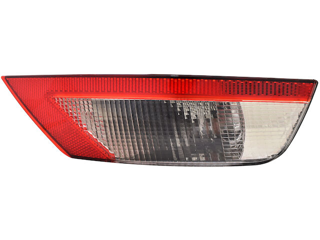 2018 Ford EcoSport Replacement Driver Side Back Up Light Assembly Capa Certified Fo2882100c